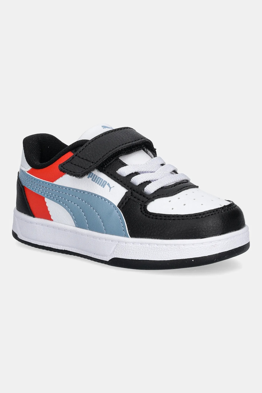 Puma  Dětské tenisky   Caven 2.0 Block AC+ Inf