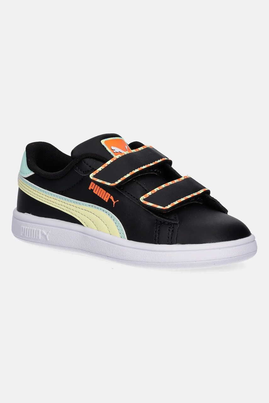 Puma  Dětské tenisky   Smash 3.0 Playdate V Inf