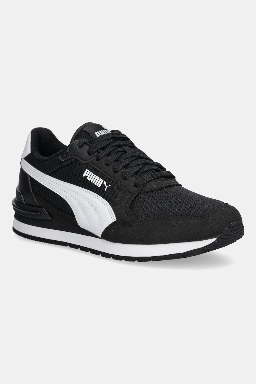 Puma  Dětské tenisky  ST Runner v4 Mesh Jr