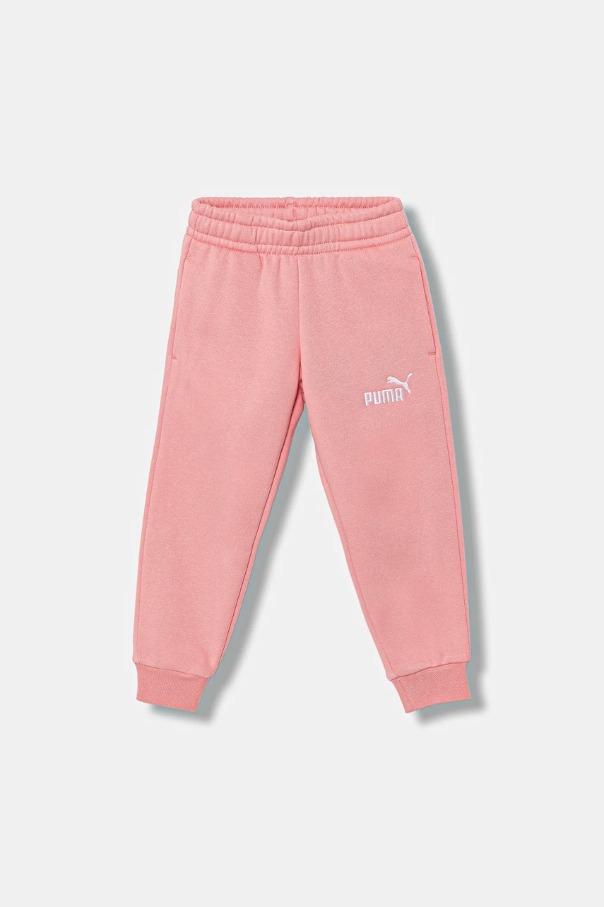 Puma  Dětské tepláky  ESS No. 1 Logo Sweatpants FL PS