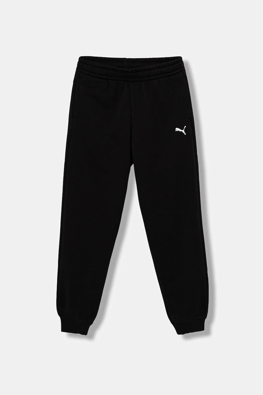 Puma  Dětské tepláky  ESS Sweatpants CL FL