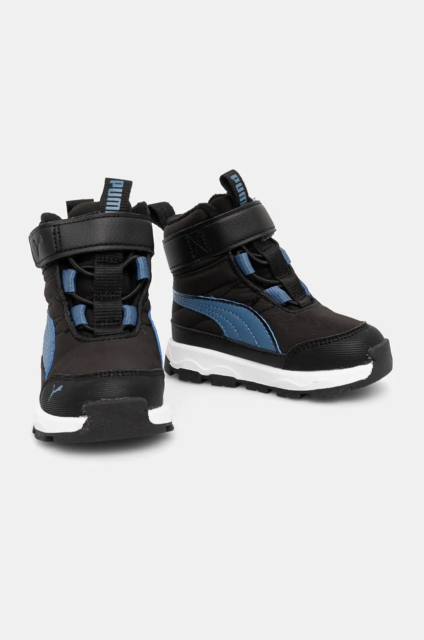 Puma  Dětské zimní boty  Evolve Boot AC+ Inf