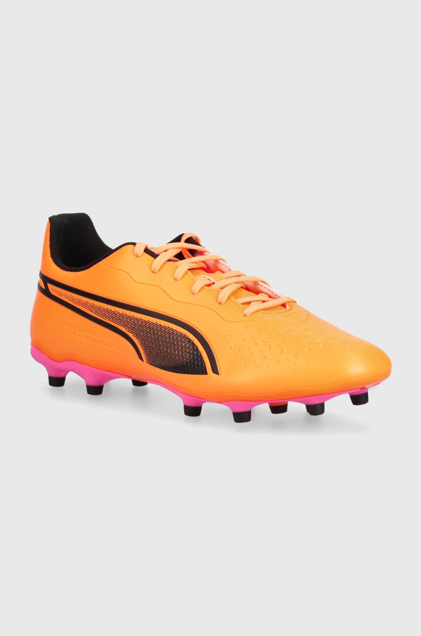 Puma  Fotbalové boty  korki King Match