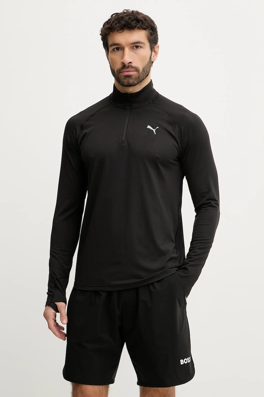 Puma  Joggingová mikina  Run Velocity