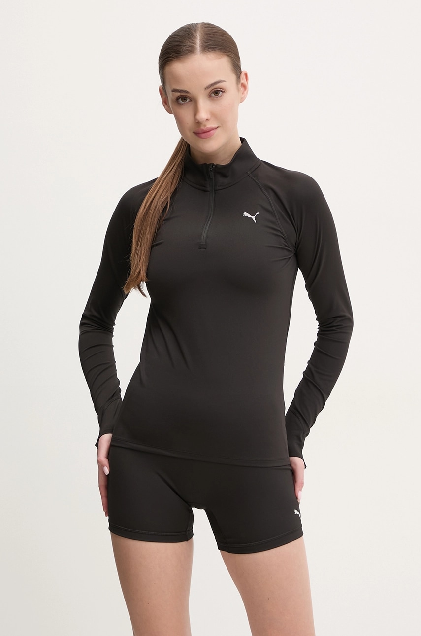 Puma  Joggingová mikina  Run Velocity