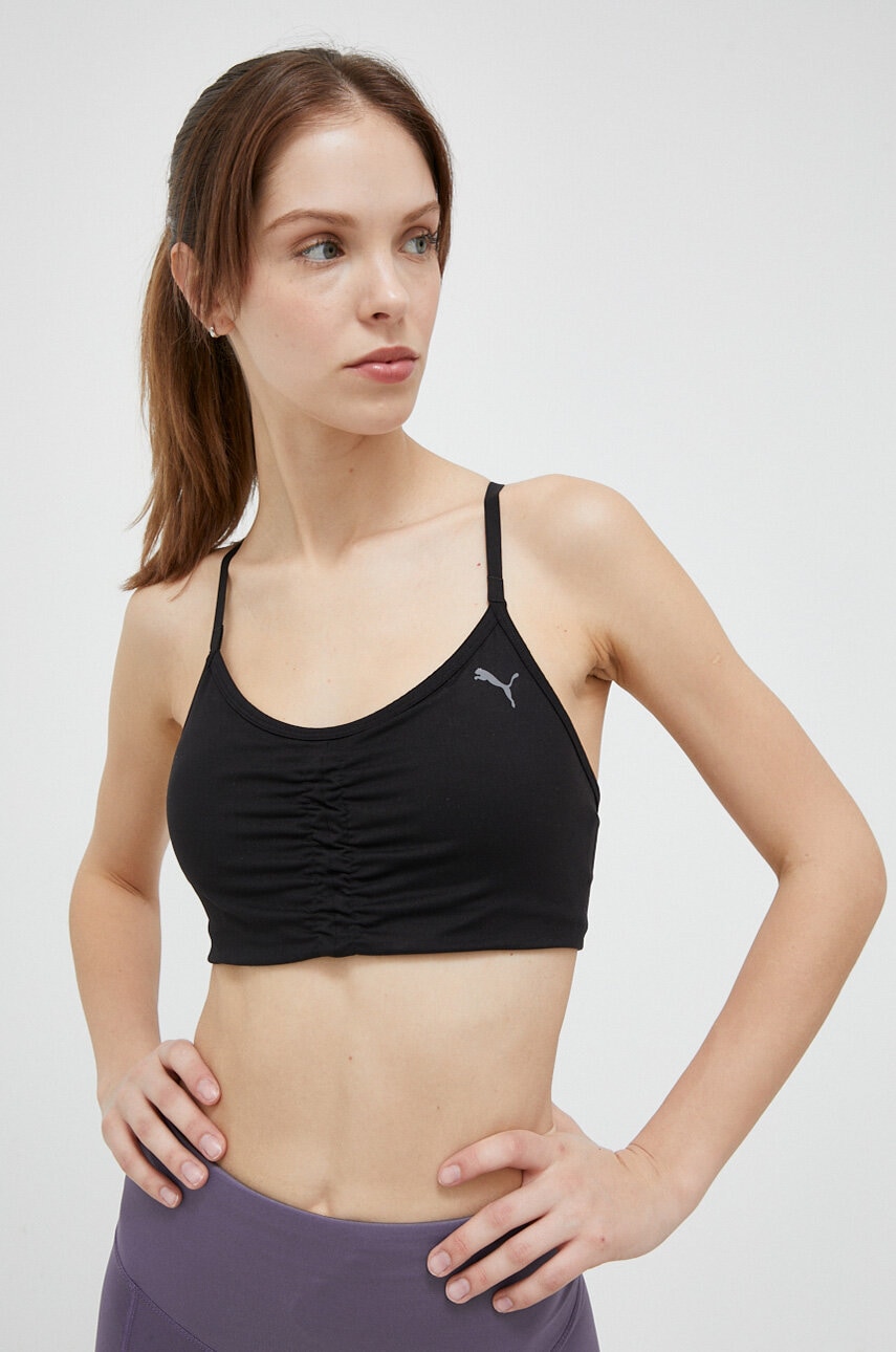 Puma  Jógová podprsenka  Studio