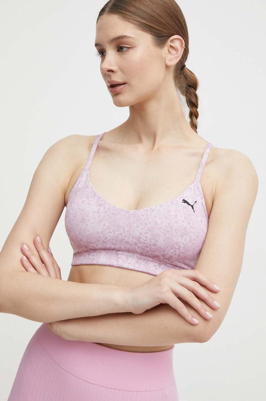 Puma  Jógová podprsenka  Yogini