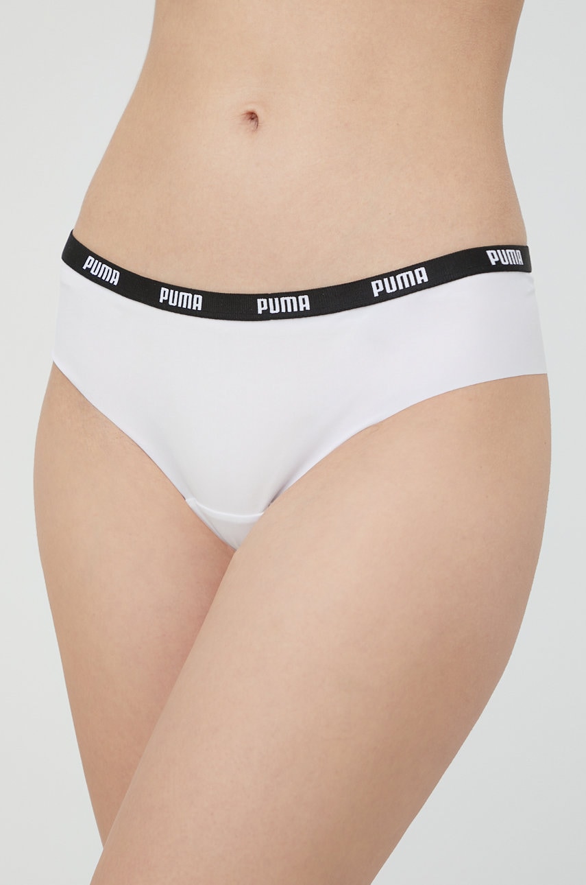 Puma  Kalhotky brazilky  (2-pack)