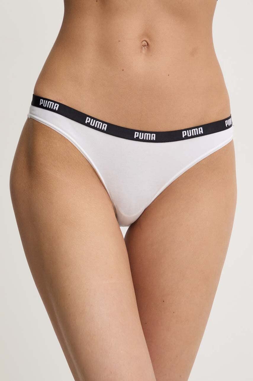 Puma  kalhotky dámské s modalem 2-pack