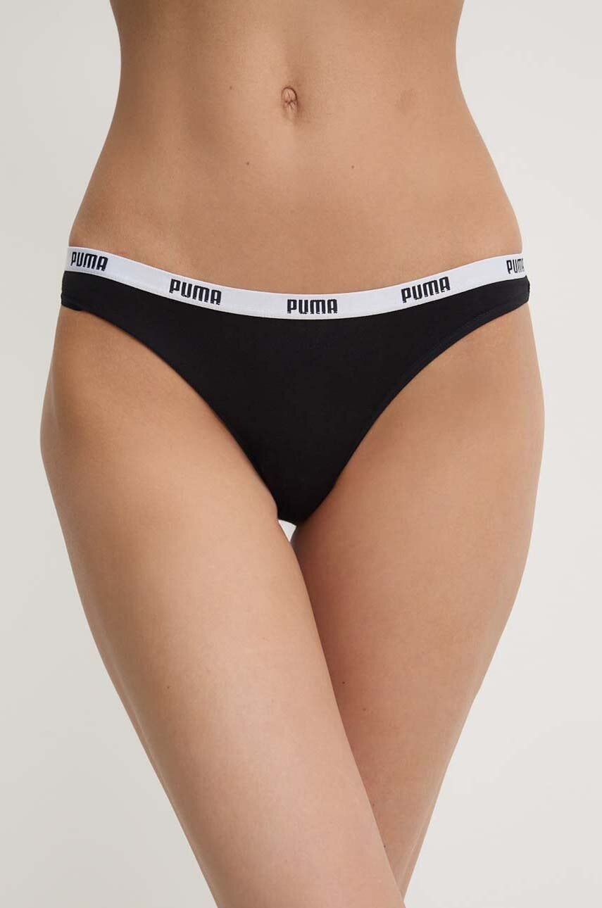 Puma  kalhotky dámské s modalem 2-pack