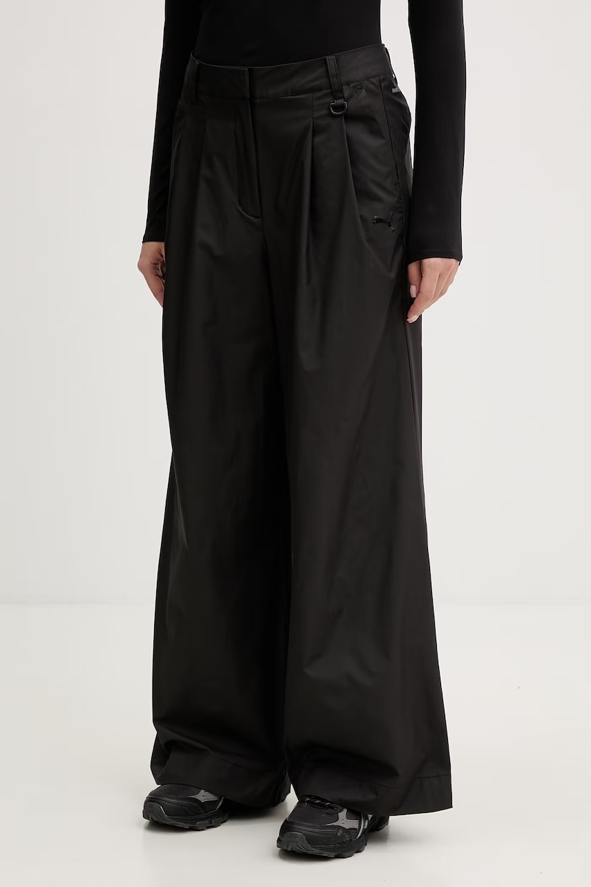 Puma kalhoty dámské Tech Sense