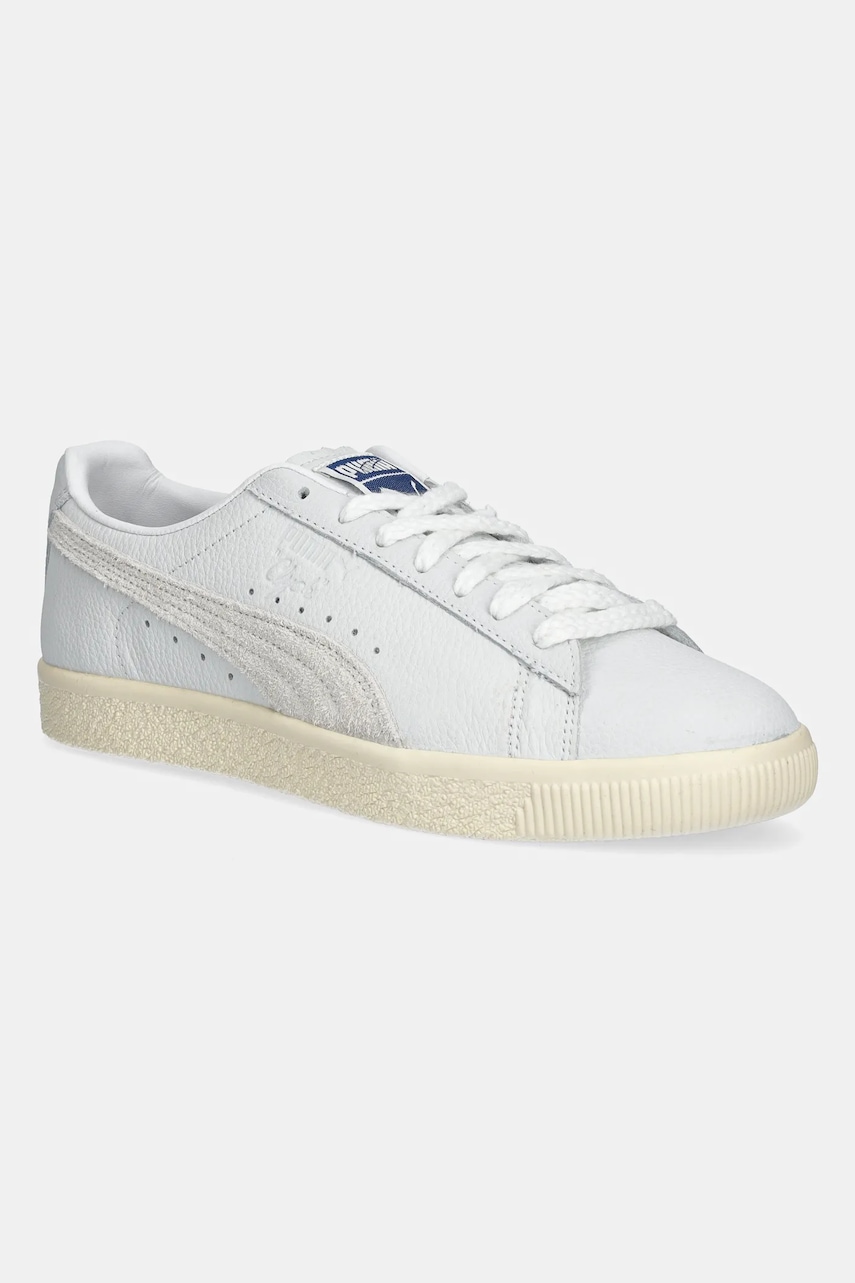 Puma  Kožené tenisky  Clyde Laundry Boys II