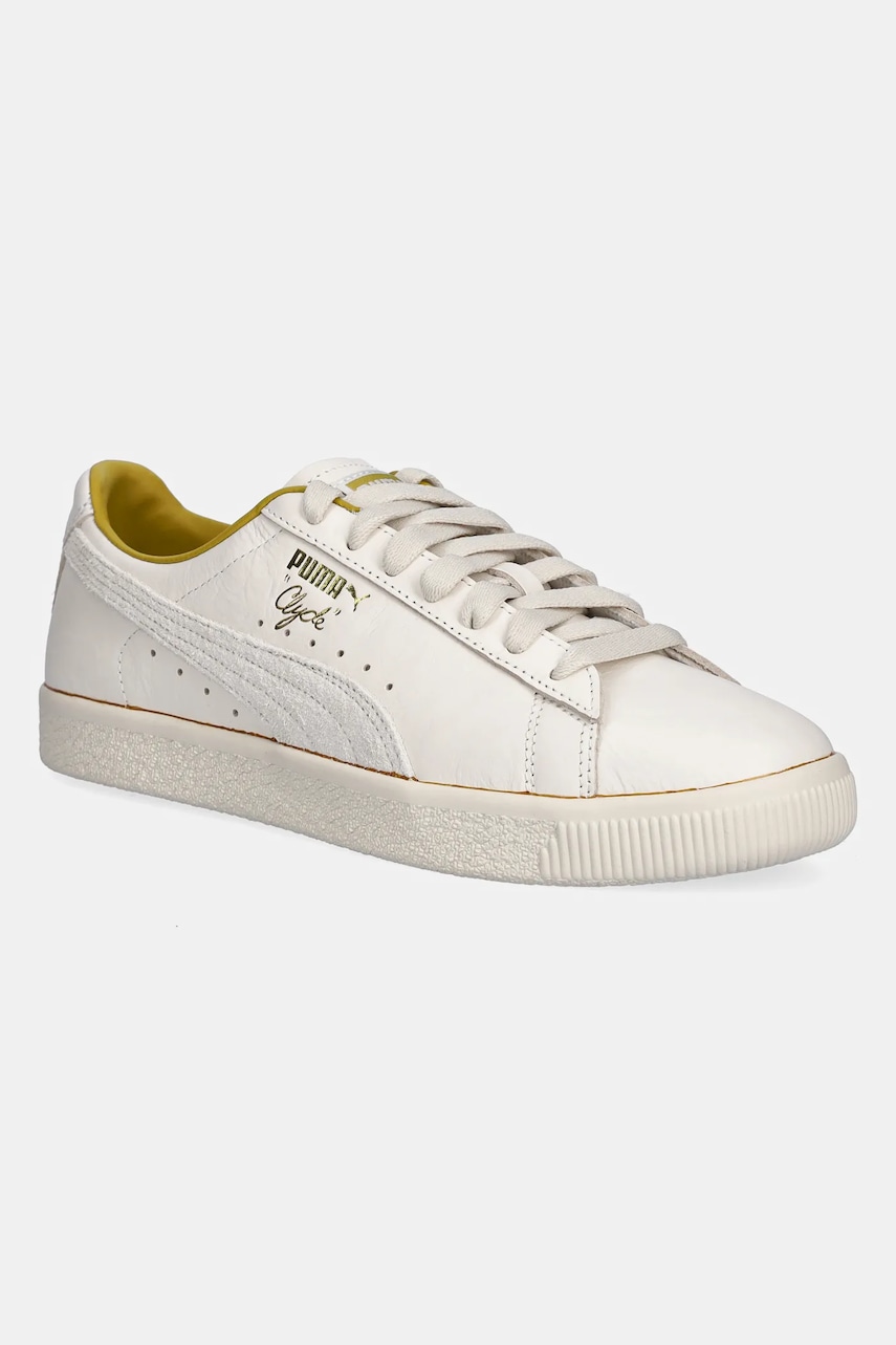 Puma  Kožené tenisky  Clyde The NeverWorn IV