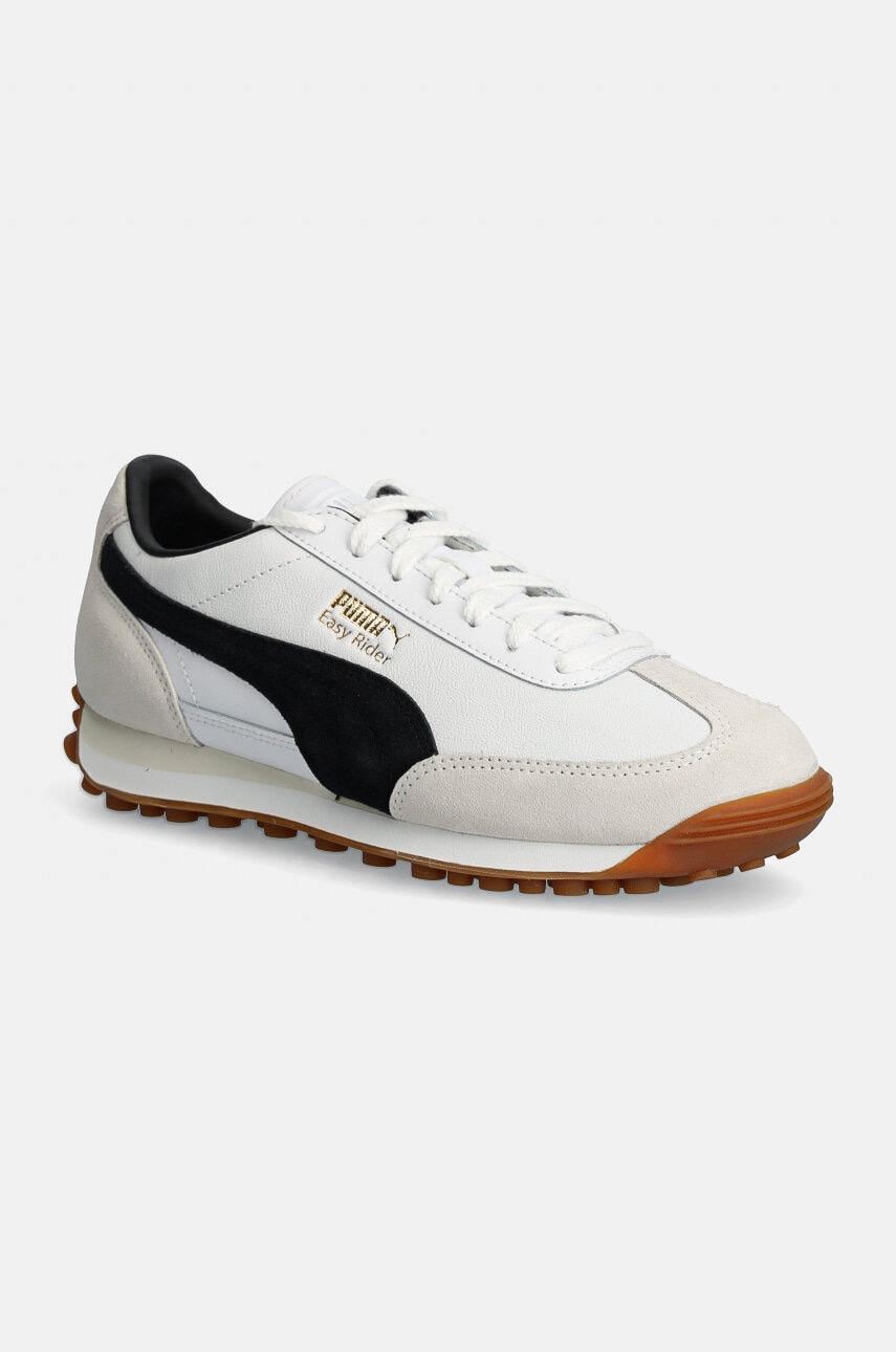 Puma  Kožené tenisky  Easy Rider Mix