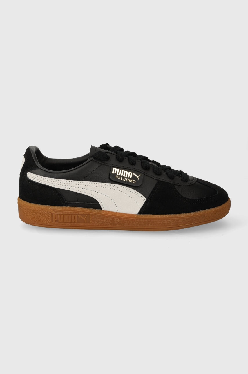 Puma  Kožené tenisky  Palermo