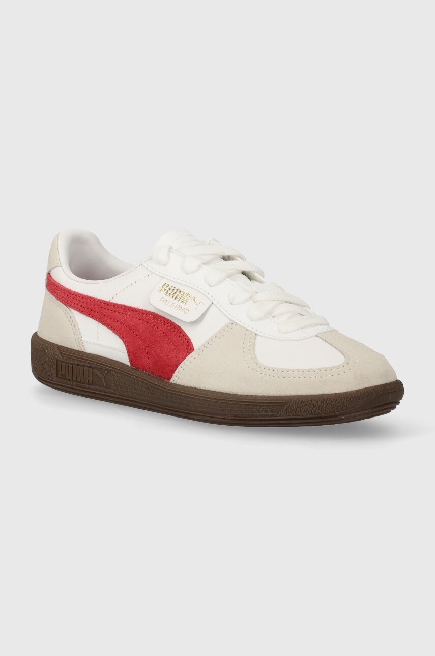 Puma  Kožené tenisky  Palermo