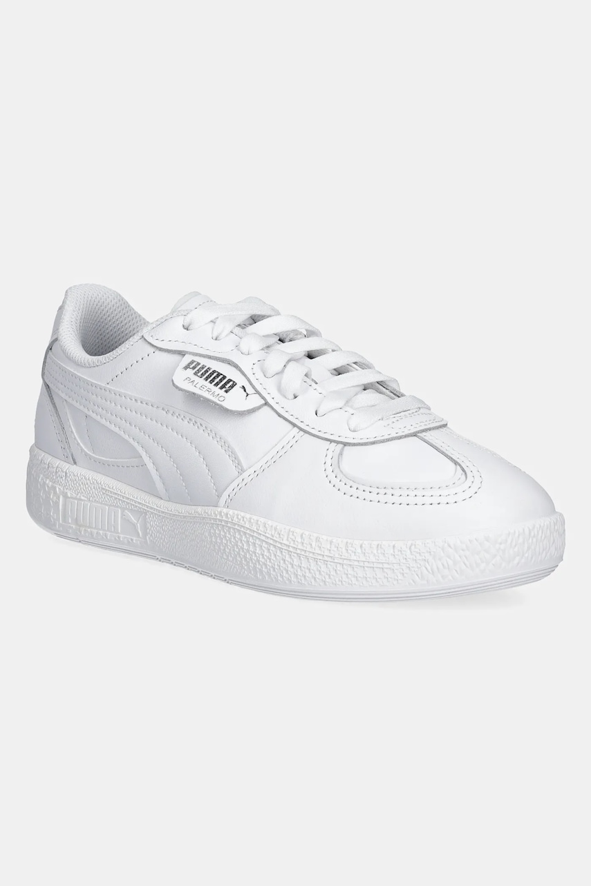 Puma  Kožené tenisky  Palermo Moda Lthr Wns