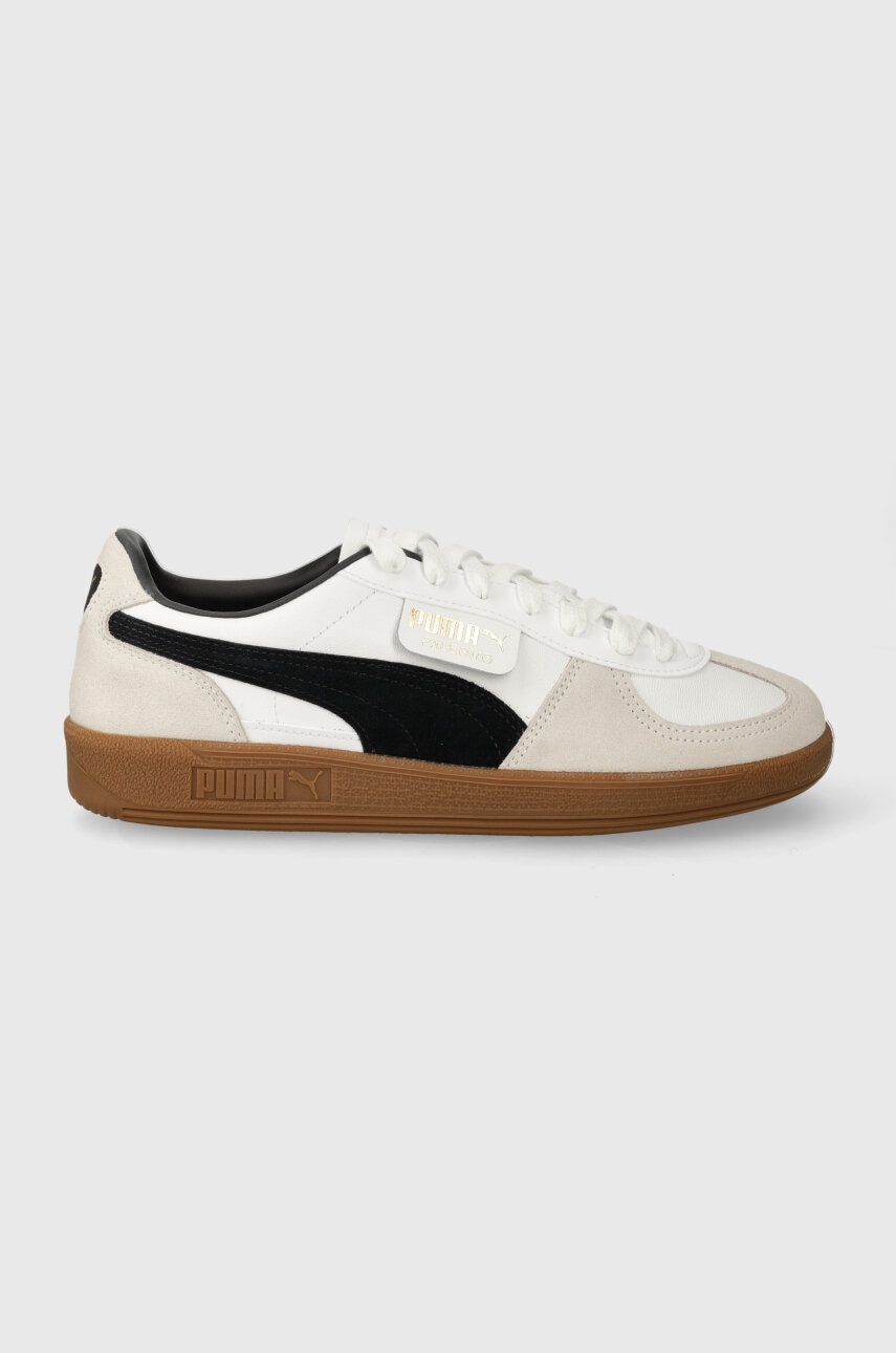 Puma  Kožené tenisky  Palermo