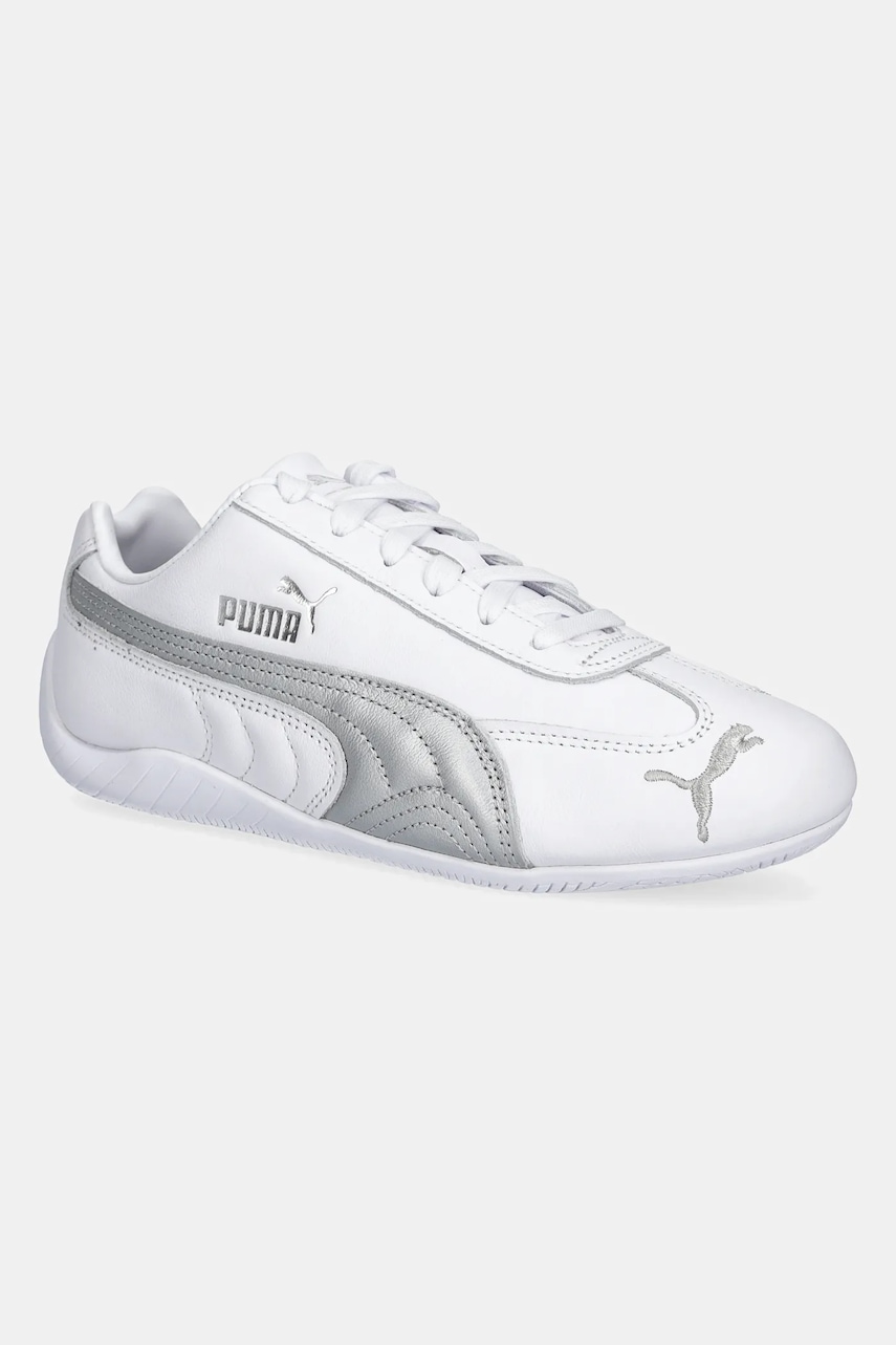Puma  Kožené tenisky  Speedcat LTH