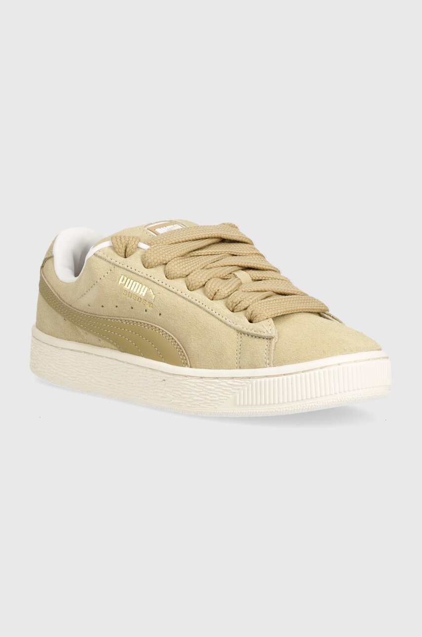 Puma  Kožené tenisky  Suede XL