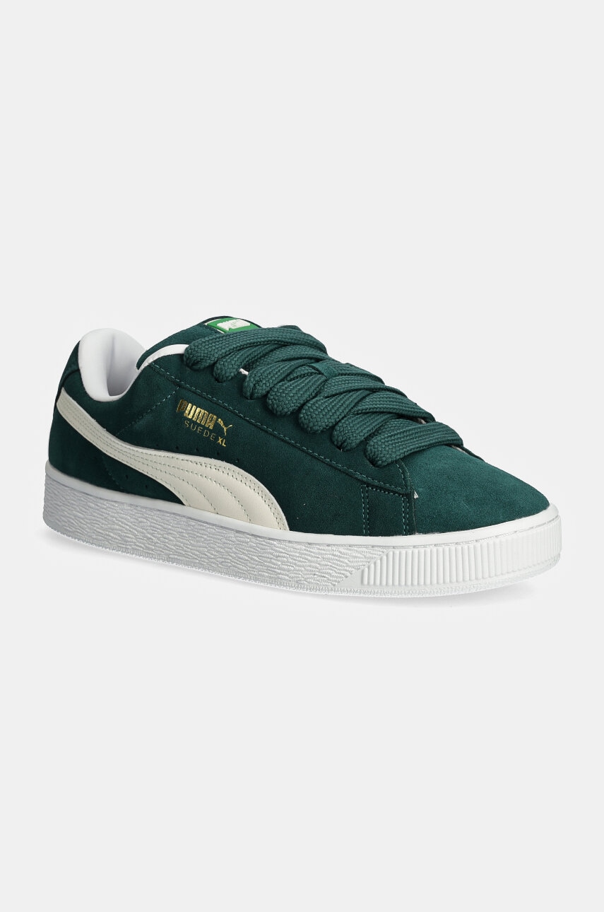 Puma  Kožené tenisky  Suede XL