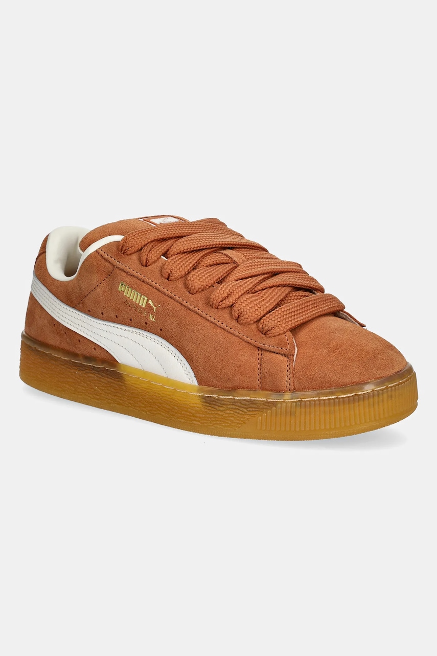 Puma  Kožené tenisky  Suede XL