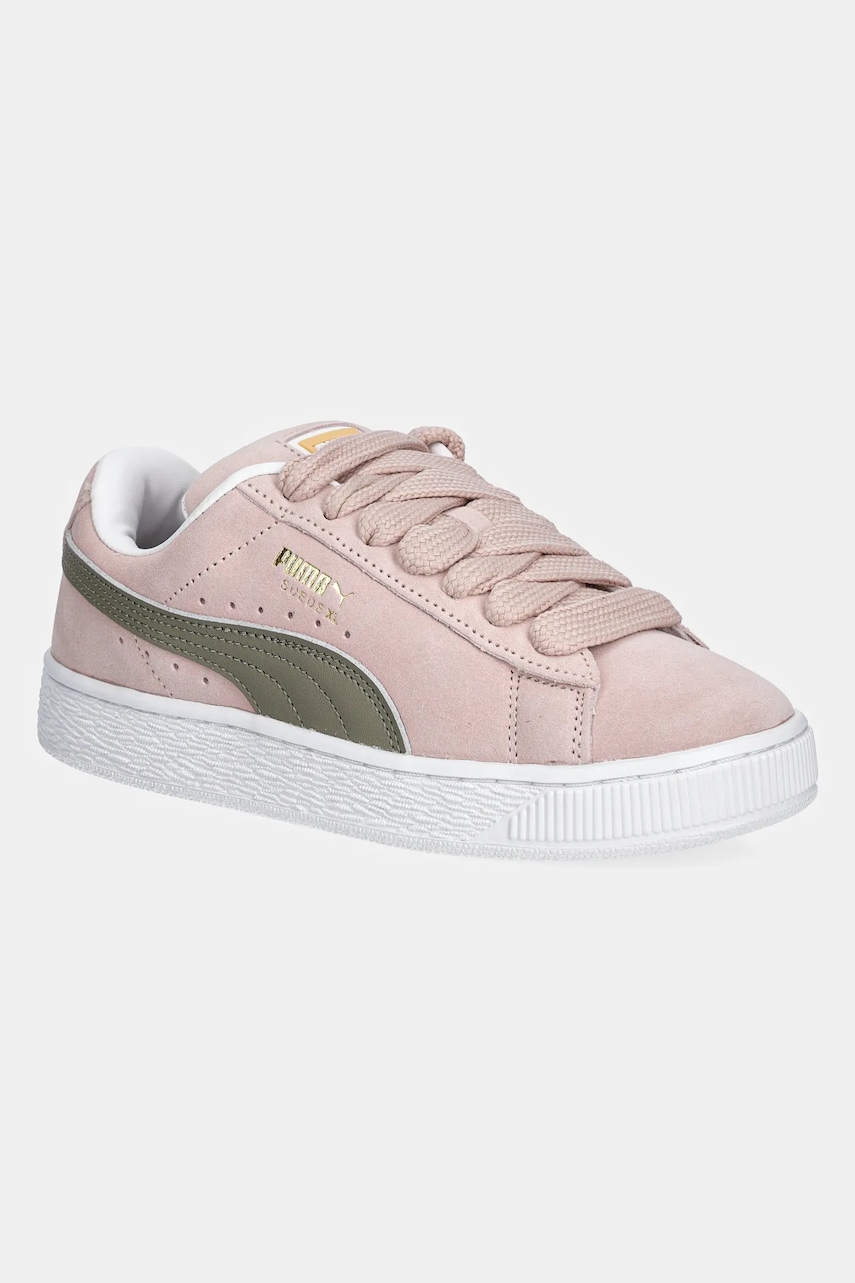 Puma  Kožené tenisky  Suede XL
