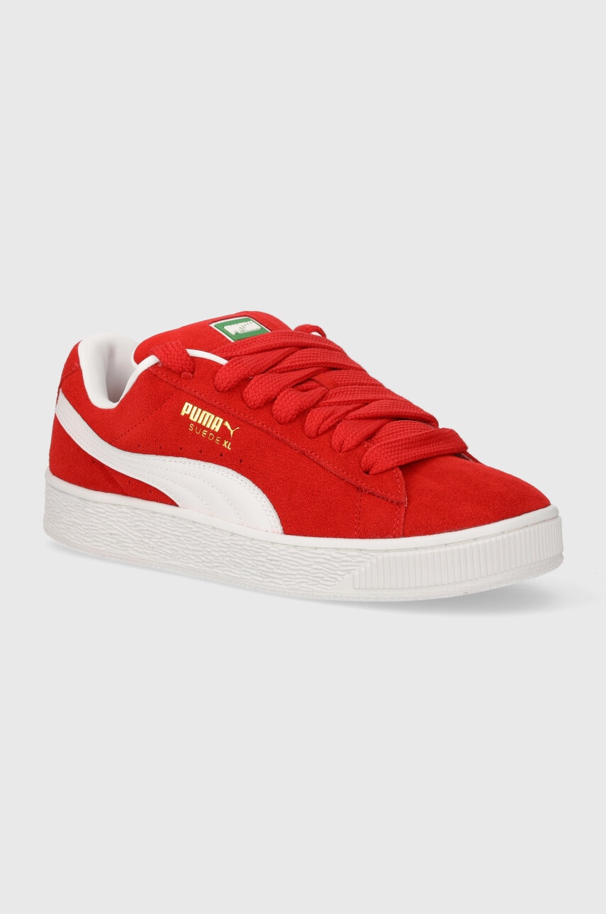 Puma  Kožené tenisky  Suede XL