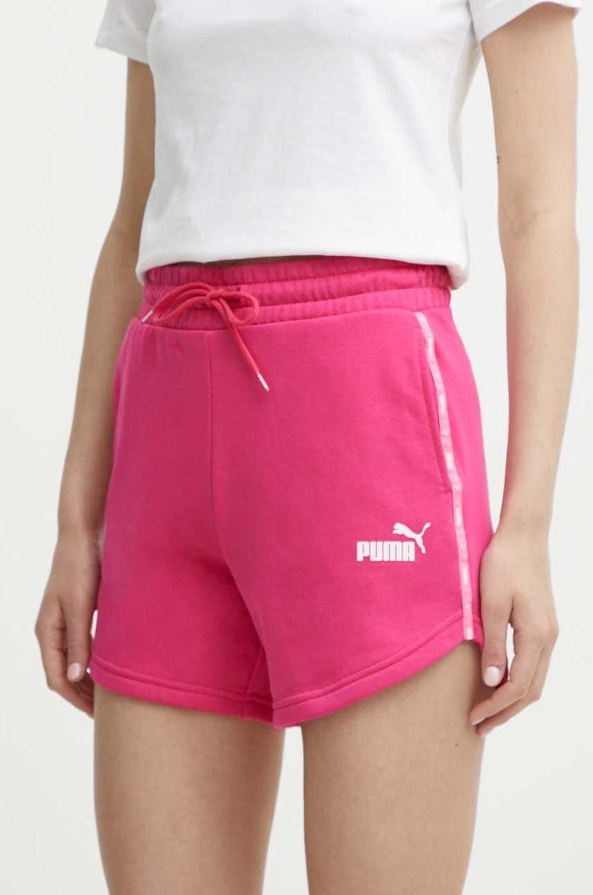 Puma  Kraťasy