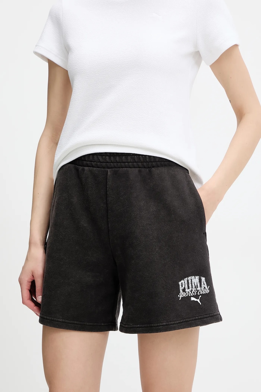 Puma  Kraťasy