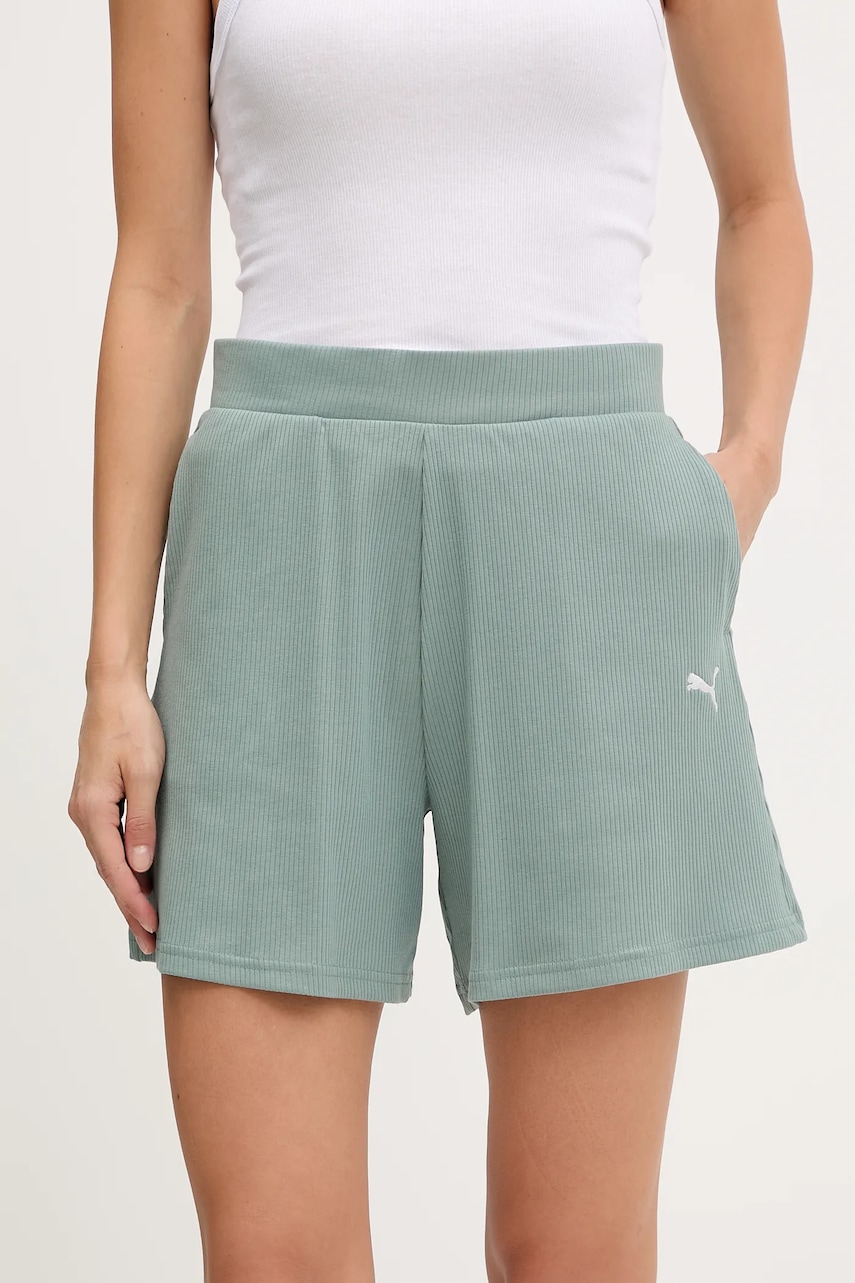 Puma  Kraťasy