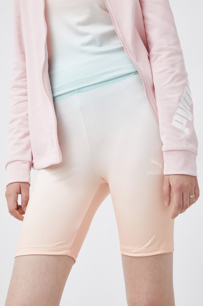 Puma  Kraťasy  845842