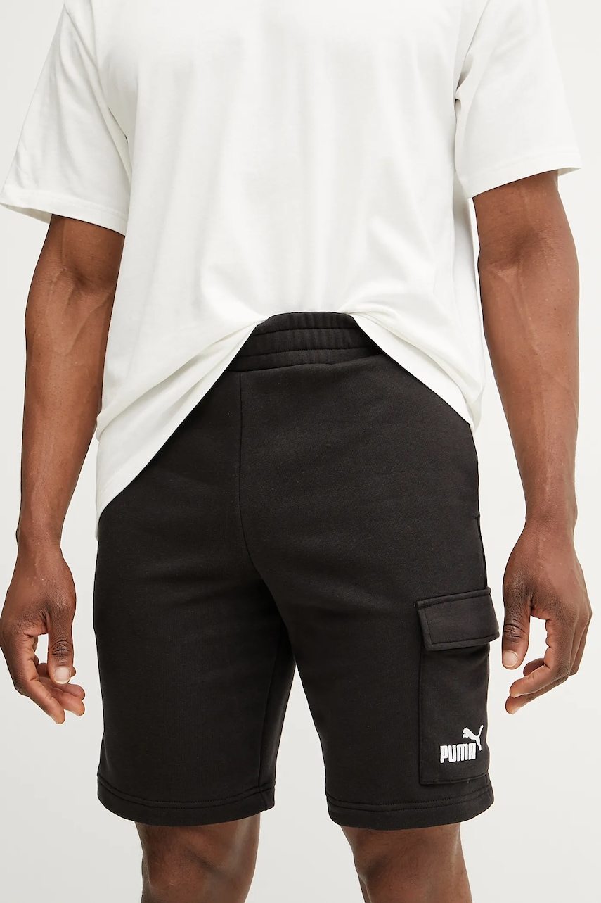 Puma  Kraťasy  Essential Cargo