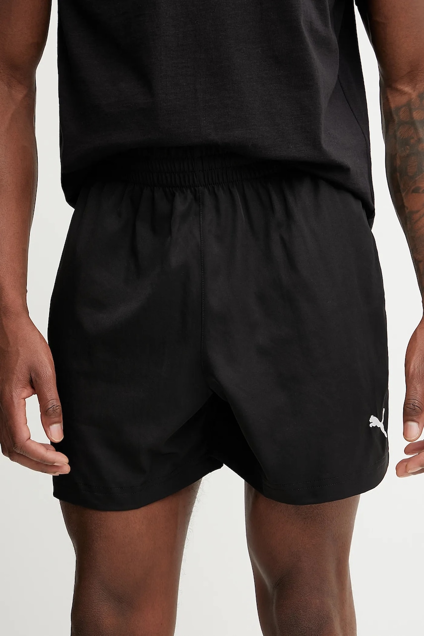 Puma  Kraťasy  Essential Woven