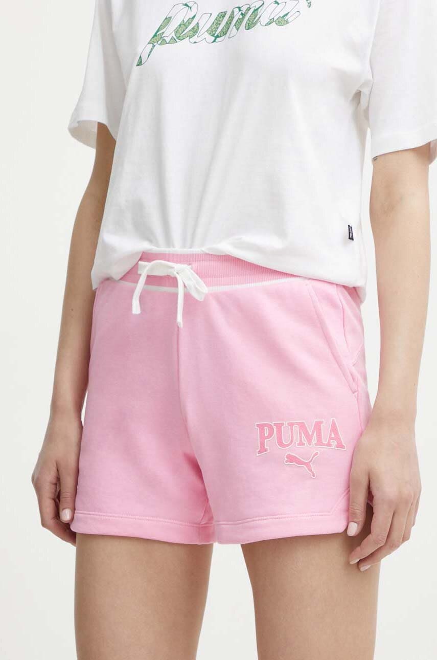 Puma  Kraťasy  SQUAD
