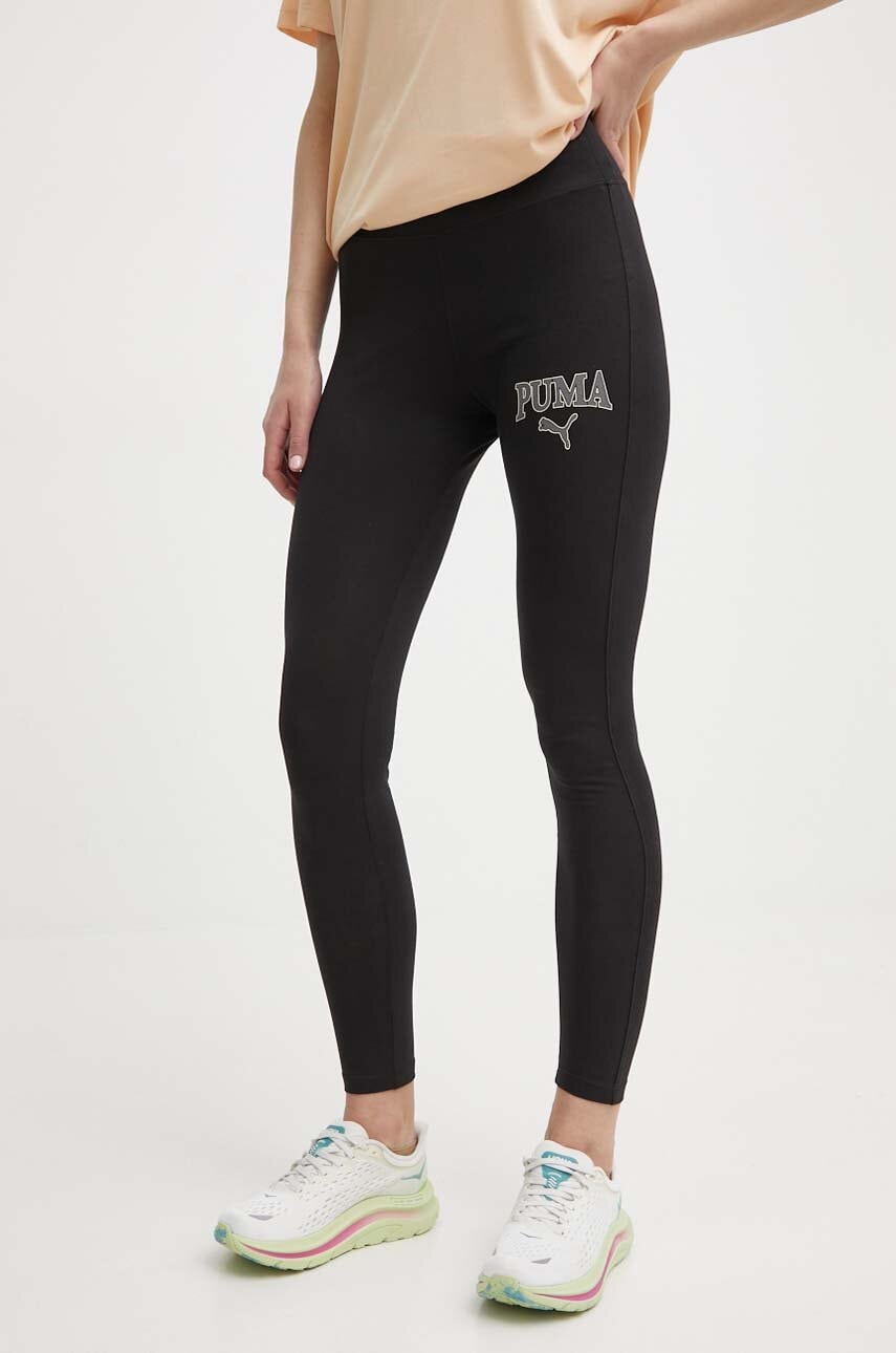 Puma  Legíny  SQUAD
