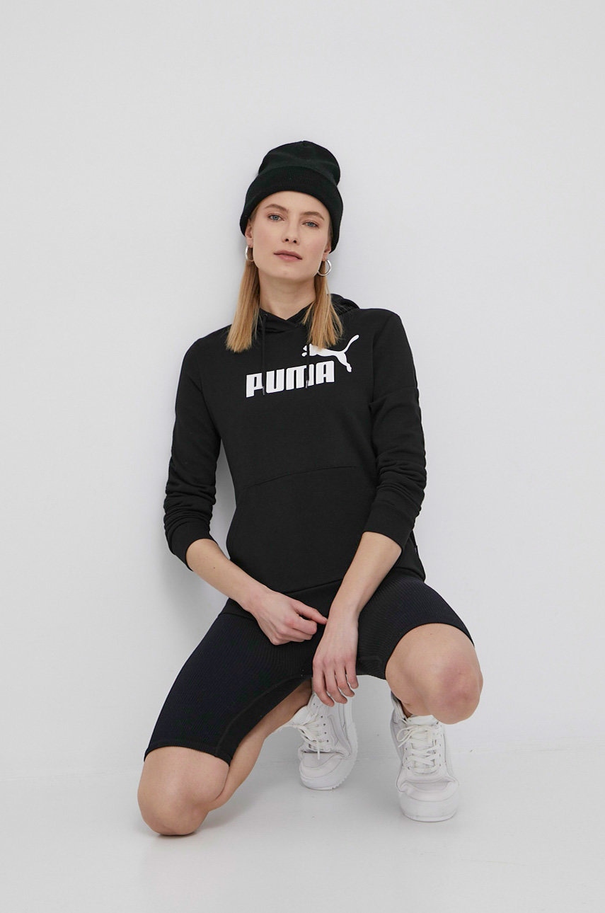 Puma  Mikina