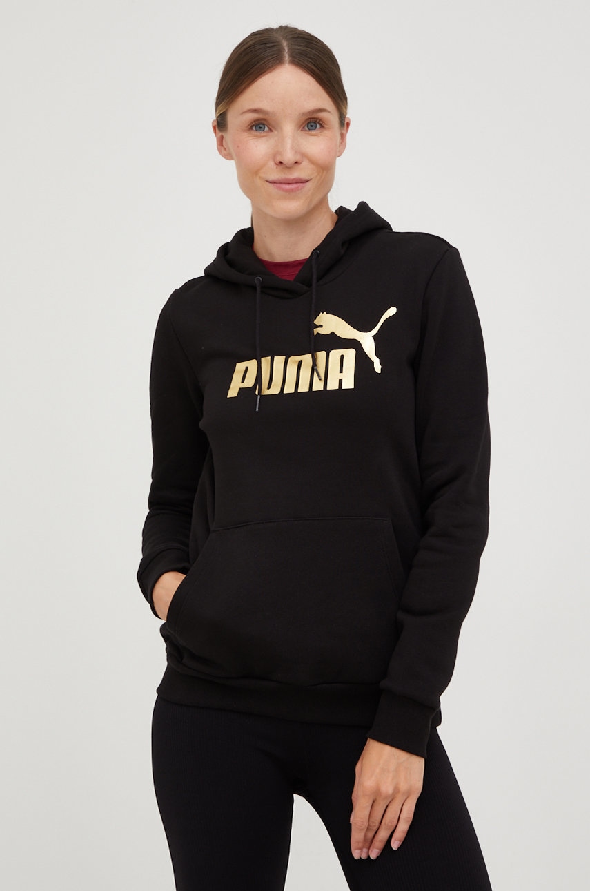 Puma  Mikina