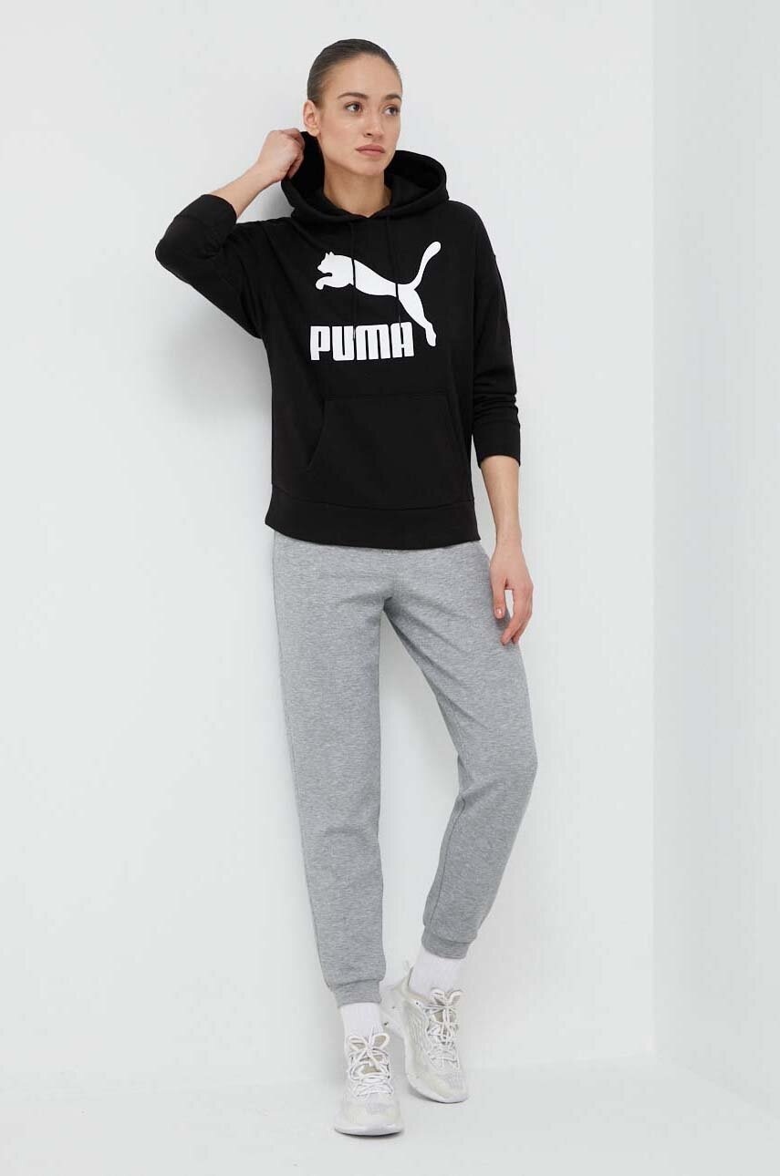 Puma  Mikina