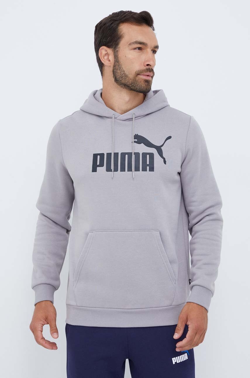 Puma  Mikina