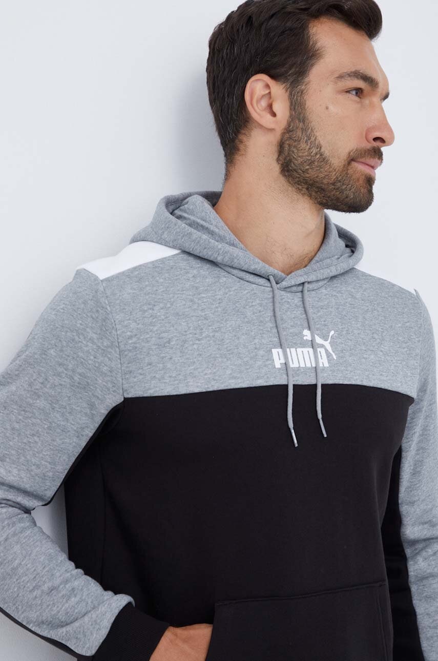 Puma  Mikina