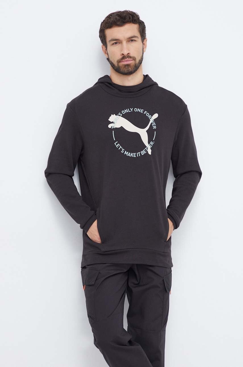 Puma  Mikina