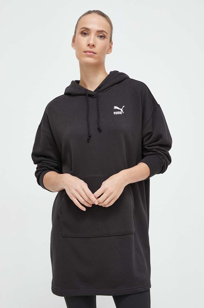 Puma  Mikina