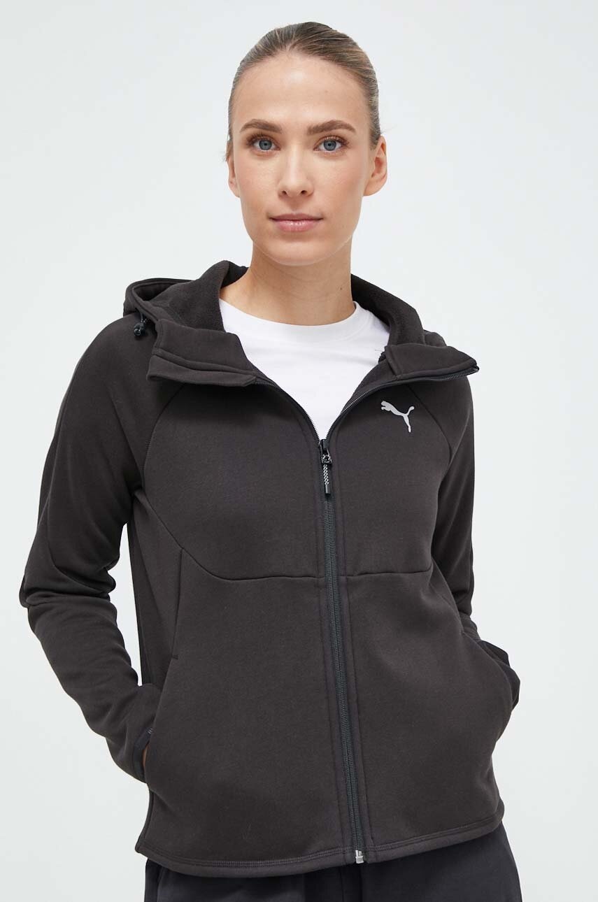Puma  Mikina