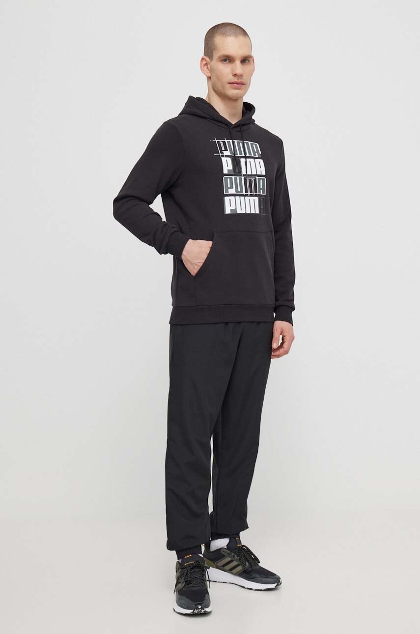 Puma  Mikina