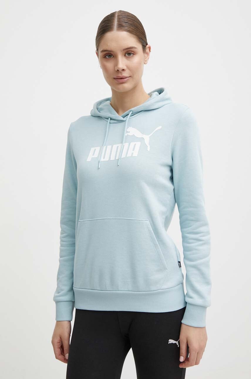 Puma  Mikina
