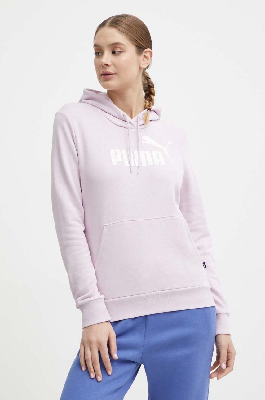 Puma  Mikina