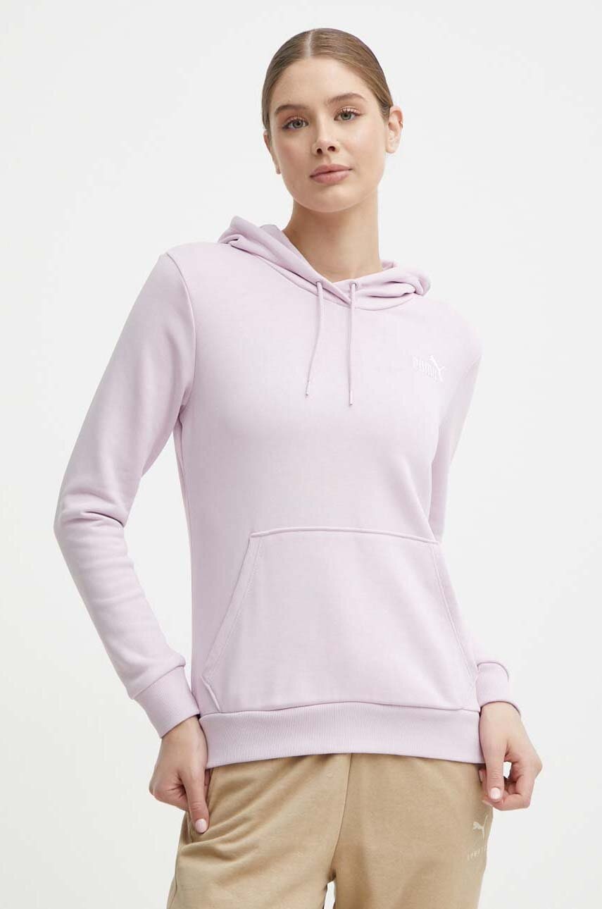 Puma  Mikina