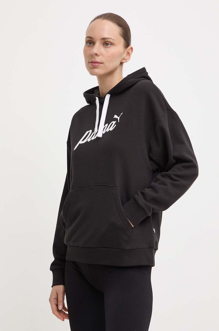 Puma  Mikina