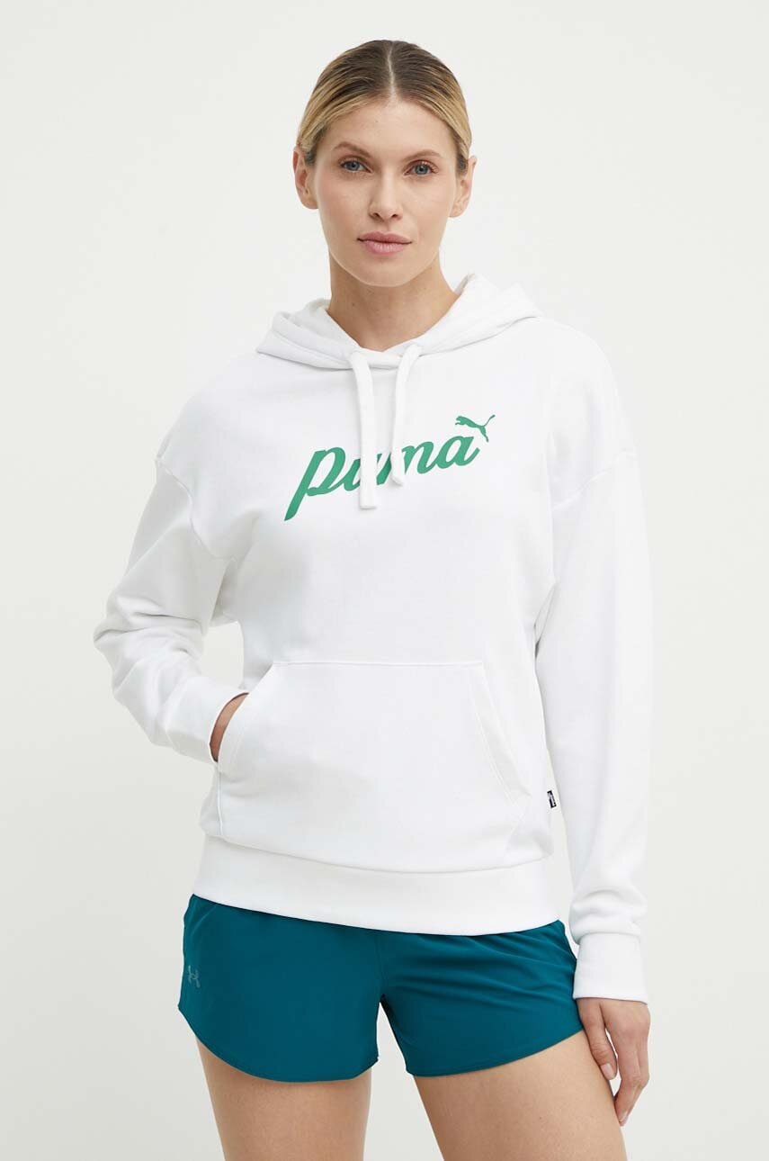 Puma  Mikina